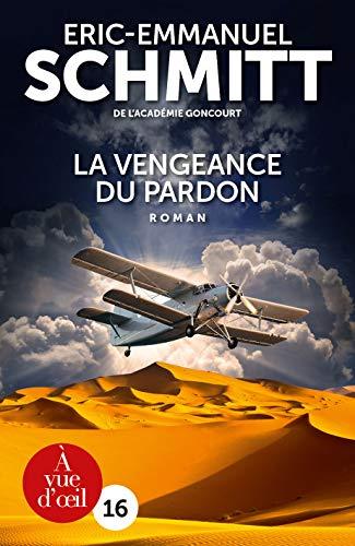 La vengeance du pardon