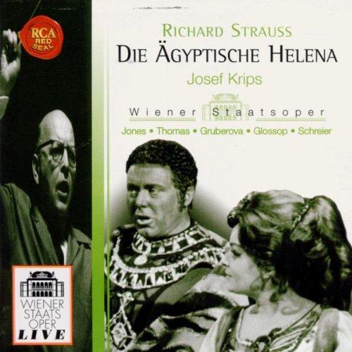 Die Ägyptische Helena (Gesamtaufnahme)