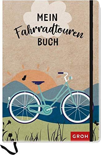 Mein Fahrradtouren-Buch