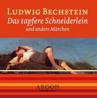 Das tapfere Schneiderlein und andere Märchen, 1 Audio-CD