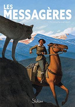 Les messagères