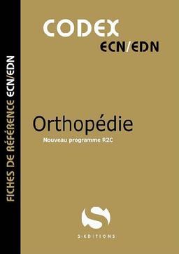 Orthopédie : nouveau programme R2C