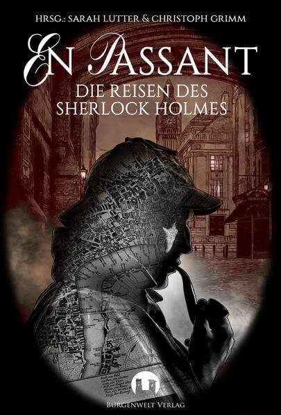 En passant: Die Reisen des Sherlock Holmes