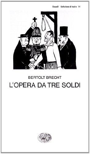 L'Opera DA Tre Soldi