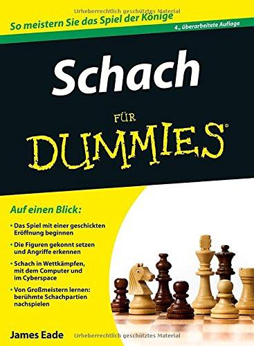 Schach für Dummies (Fur Dummies)