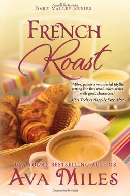 French Roast (Dare Valley)