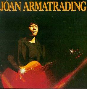 Joan Armatrading