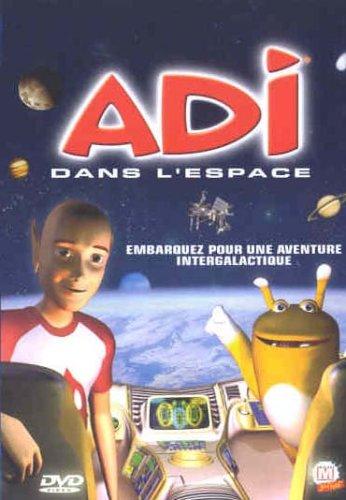 Adi dans l'espace [FR Import]