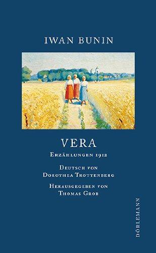 Vera. Erzählungen 1912