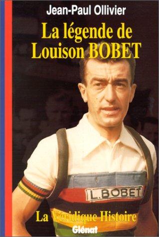 La légende de Louison Bobet