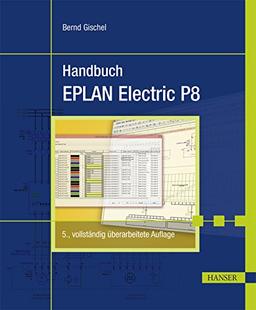 Handbuch EPLAN Electric P8