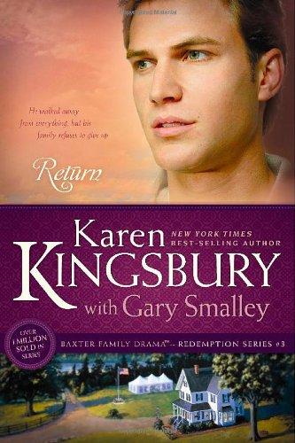 Return (Redemption (Karen Kingsbury))