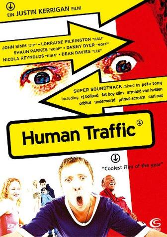 Human Traffic