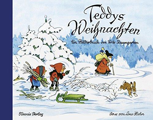 Teddys Weihnachten