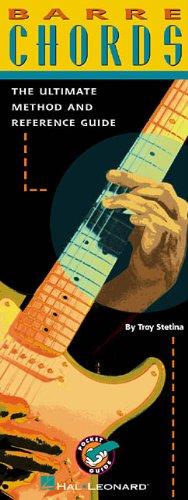 Troy Stetina Barre Chords