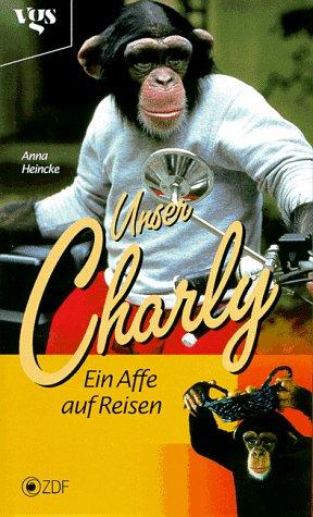 Unser Charly, Ein Affe auf Reisen