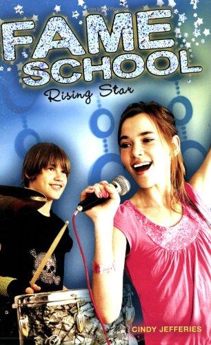 Rising Star (Fame School, Band 2)