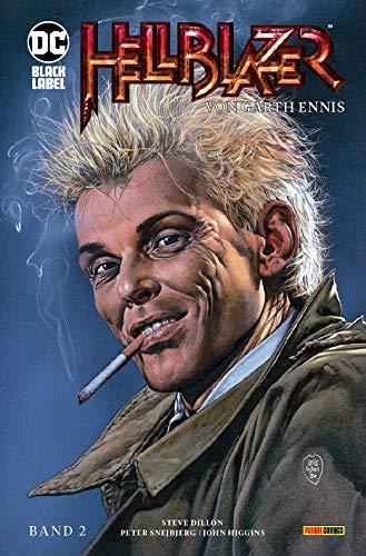 Hellblazer von Garth Ennis: Bd. 2 (von 2)