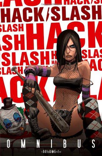 Hack/Slash Omnibus, Volume 1