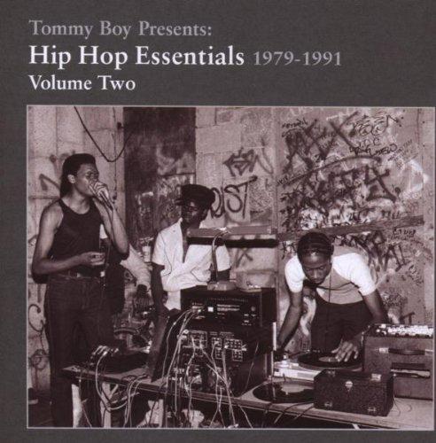 Tommy Boy: Hip Hop Essentials Vol. 2