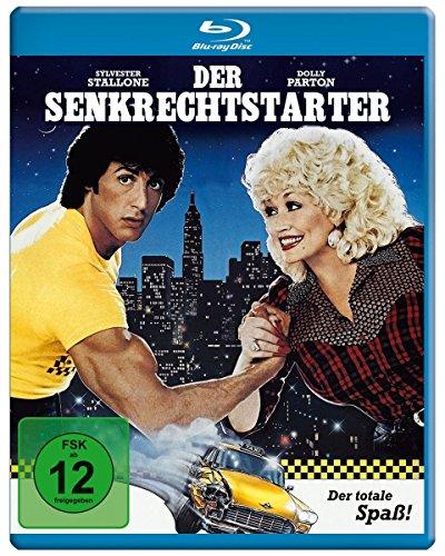 Der Senkrechtstarter [Blu-ray]