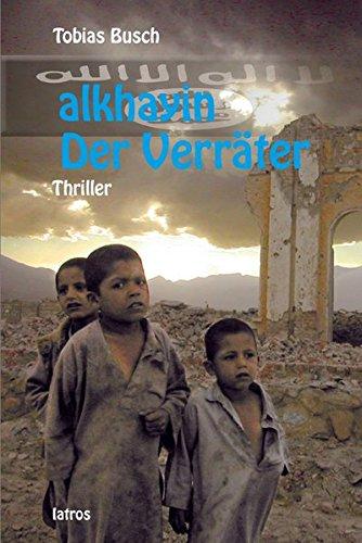 DER VERRÄTER: alkhayin