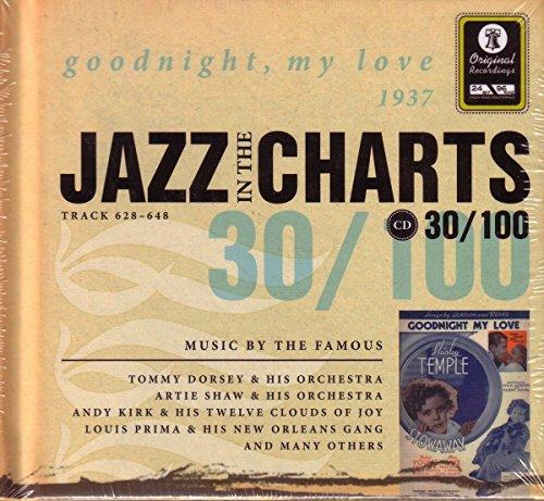 Jazz in the Charts 30/1937