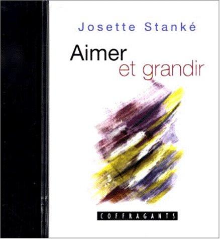 Aimer et grandir (cassette audio)