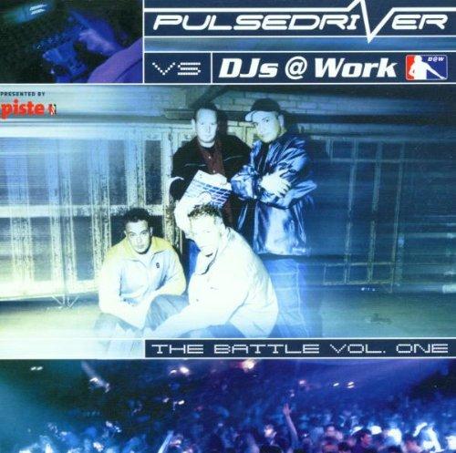 Pulsedriver/DJ'S at Work/Mix