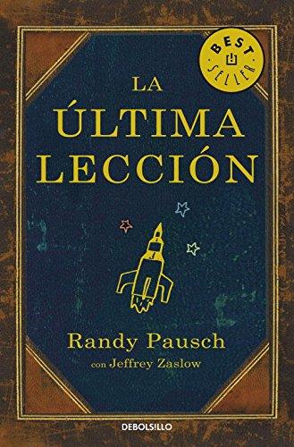 La última lección (BEST SELLER, Band 26200)