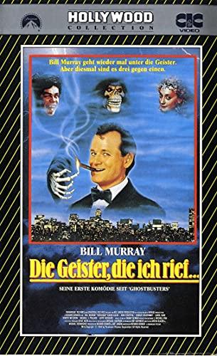 Die Geister, die ich rief [VHS]