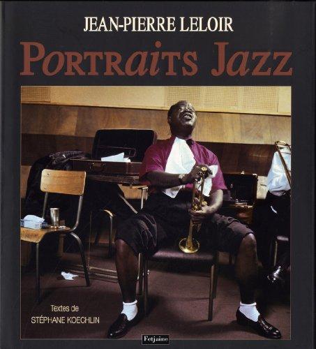 Portraits jazz