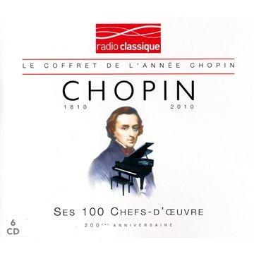 100 Best Chopin/Radio Classiqu