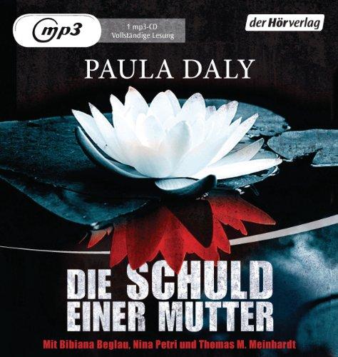 Die Schuld einer Mutter: Psychothriller