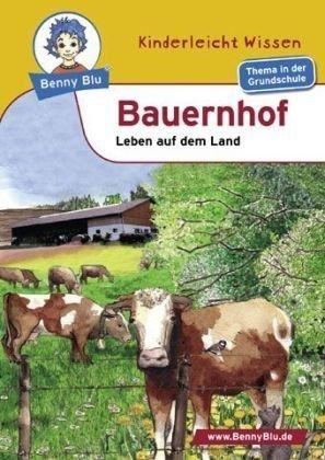 Benny Blu - Bauernhof: Leben auf dem Land