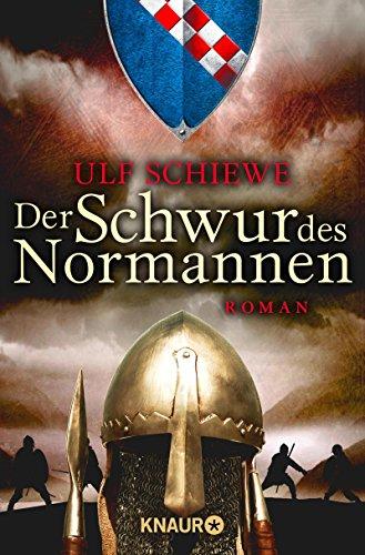 Der Schwur des Normannen: Roman (Knaur TB)