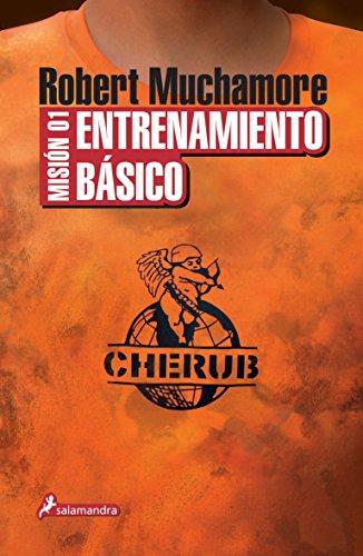 Misión 1. Entrenamiento básico (Narrativa Joven, Band 1)