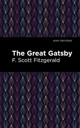 The Great Gatsby (Mint Editions―Literary Fiction)