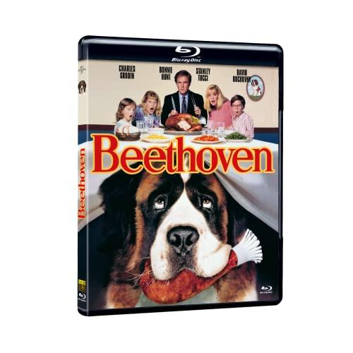 Beethoven [Blu-ray] [FR Import]