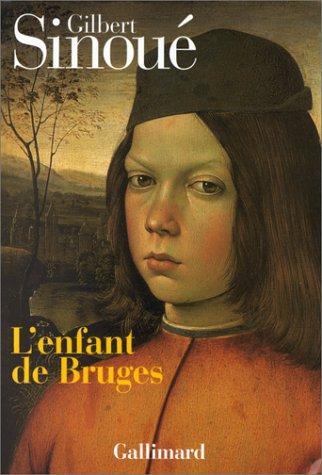 L'enfant de Bruges