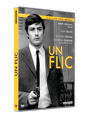 Un flic [FR Import]