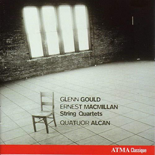 Gould/Macmillan String Quartet