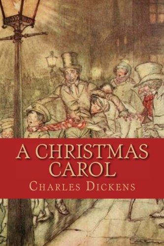 A Christmas Carol