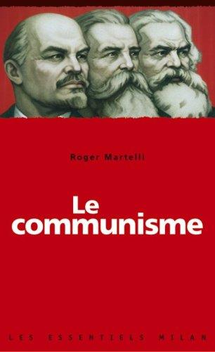 Le communisme