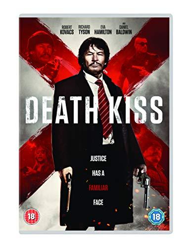 DVD1 - Death Kiss (1 DVD)