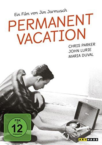 Permanent Vacation (OmU)