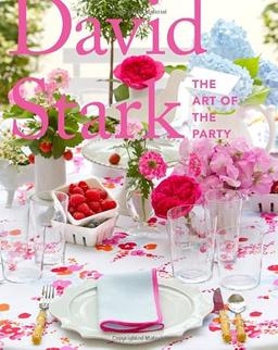 David Stark: The Art of the Party