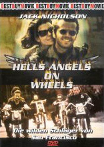 Hells Angels on Wheels