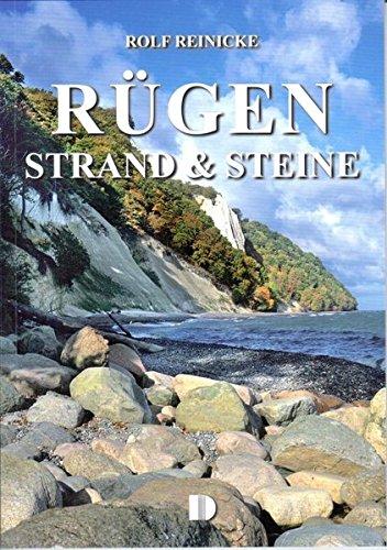 Rügen - Strand & Steine