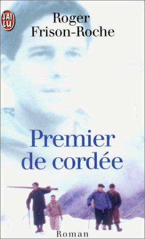 Premier De Cordee (Littérature Générale)